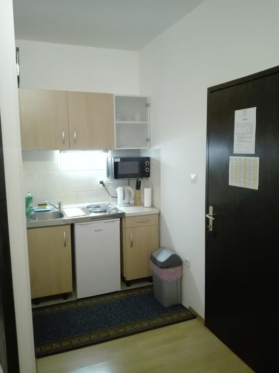 Studio Apartments Ivica Primosten Luaran gambar