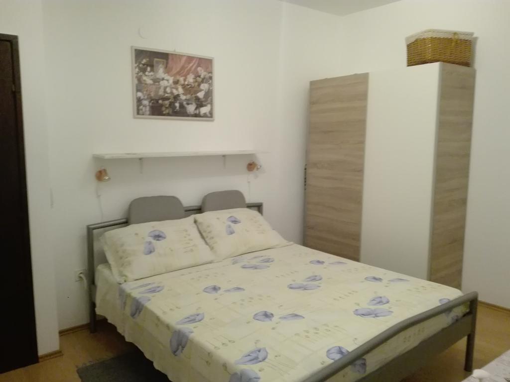 Studio Apartments Ivica Primosten Luaran gambar