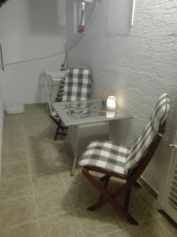 Studio Apartments Ivica Primosten Luaran gambar