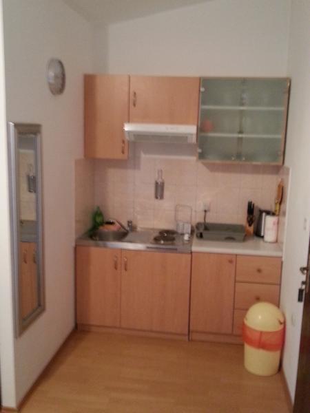 Studio Apartments Ivica Primosten Luaran gambar